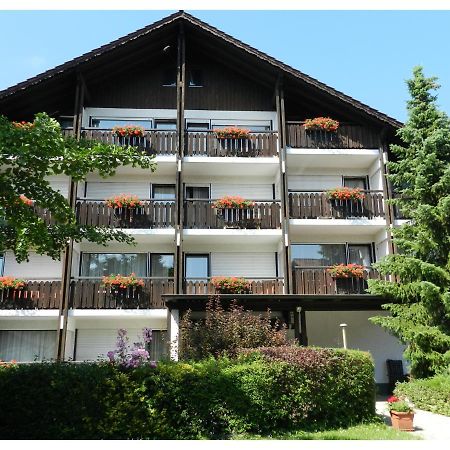 Gaestehaus Huber - Hotel Garni Bad Füssing Eksteriør billede